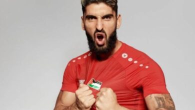 ياسر حمد
