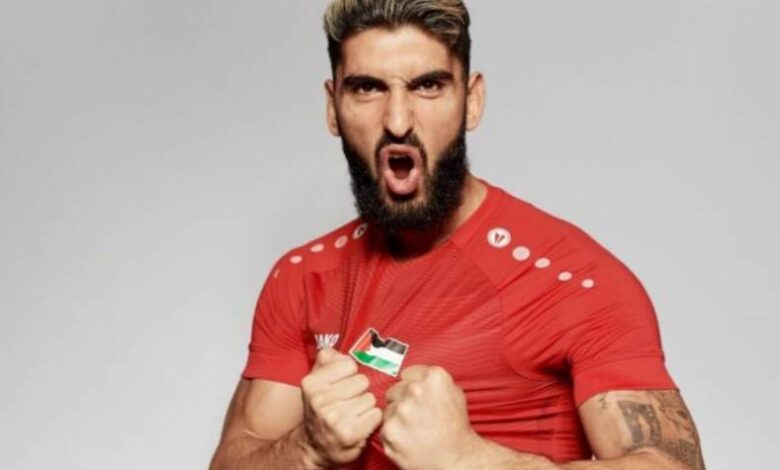 ياسر حمد