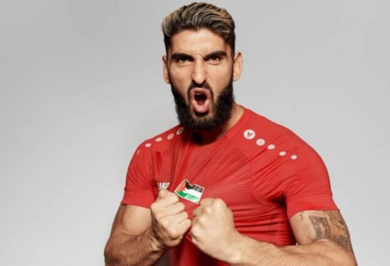 ياسر حمد