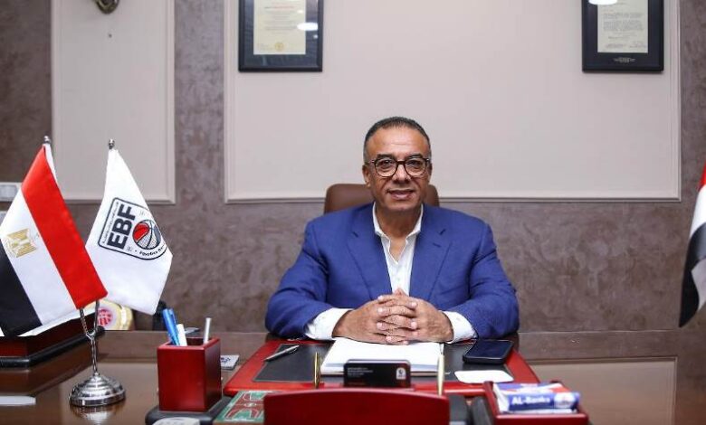 عمرو مصيلحي