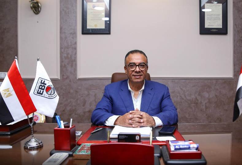 عمرو مصيلحي