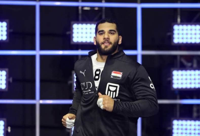 أحمد عادل