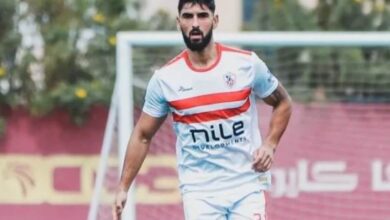 ياسر حمد