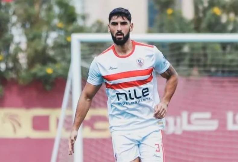 ياسر حمد
