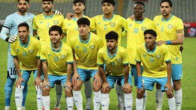 الإسماعيلي