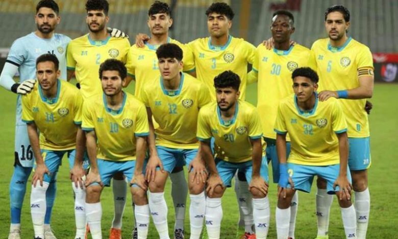 الإسماعيلي