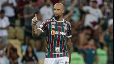 فيليبي ميلو