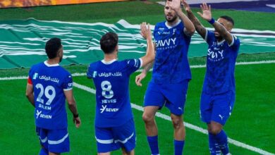 الهلال