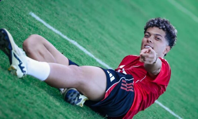 إمام عاشور