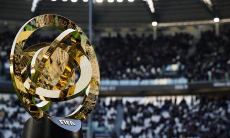 كأس العالم للأندية