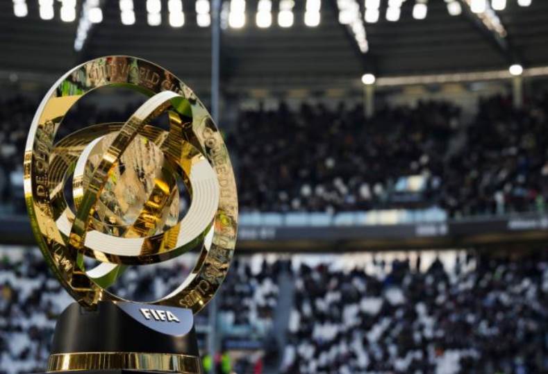 كأس العالم للأندية