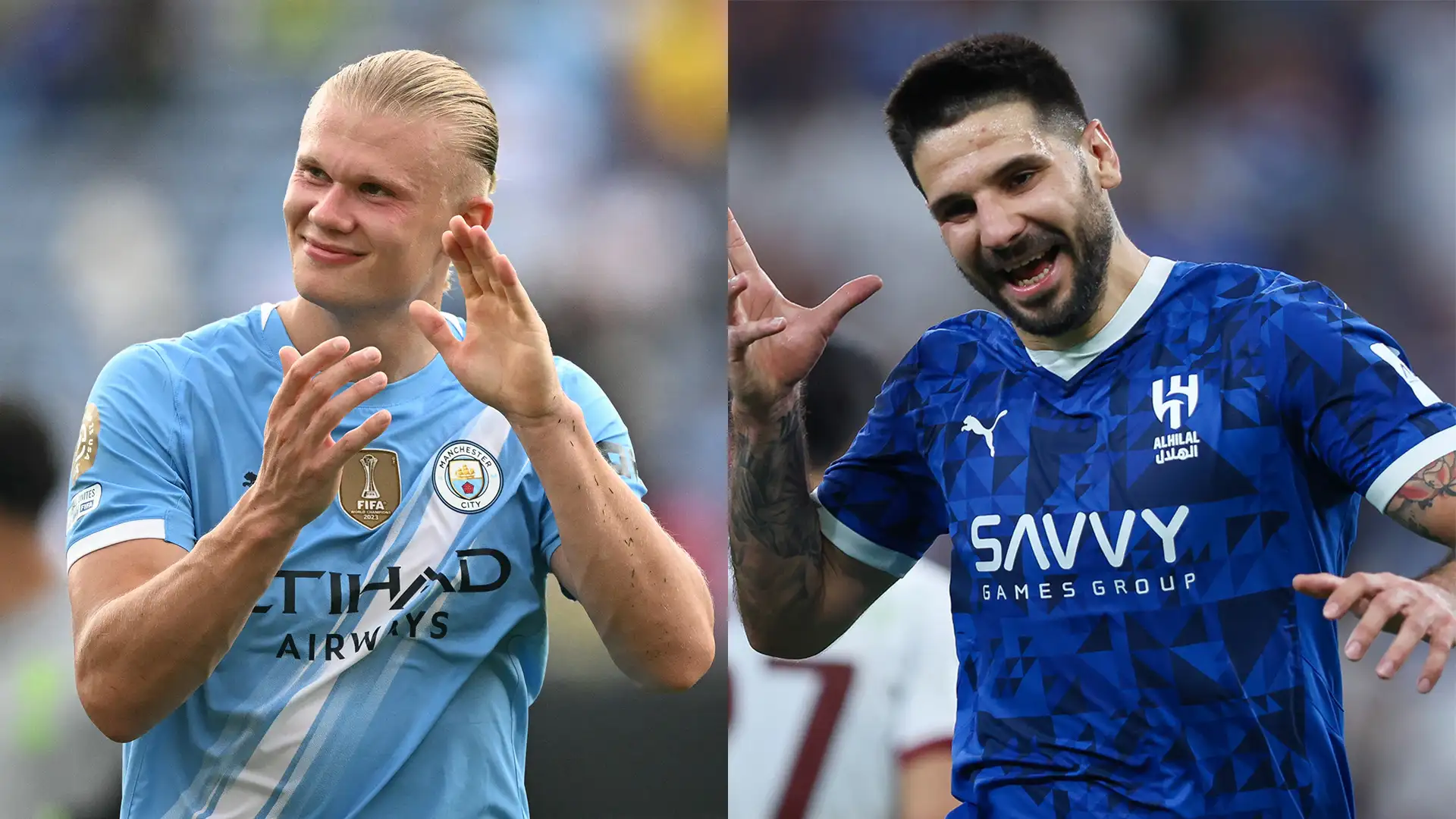 قناة مجانية تنقل مباراة الهلال ومانشستر سيتي في كأس العالم للأندية 2025 – كل الكورة