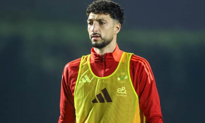وسام أبو علي