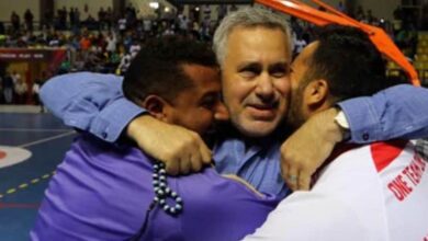 عصام عبد الحميد