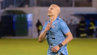 عمرو الجزار