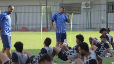 نادي كهرباء الإسماعيلية