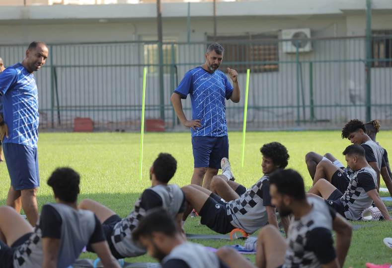 نادي كهرباء الإسماعيلية