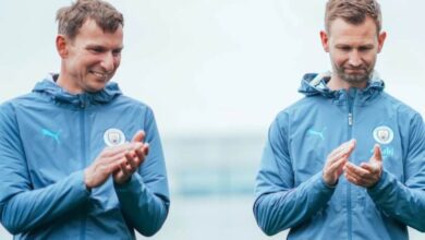 مانشستر سيتي