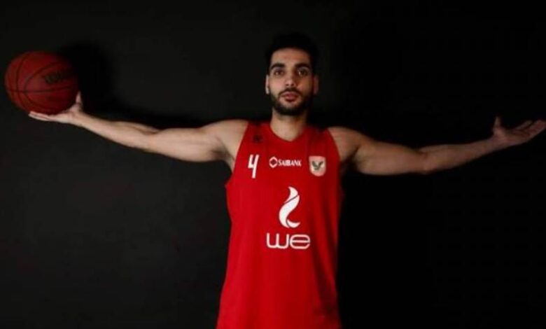 إيهاب أمين