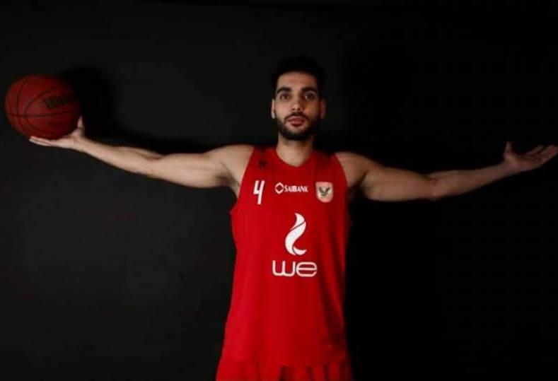 إيهاب أمين