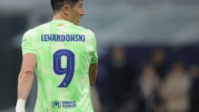 ليفاندوفسكي