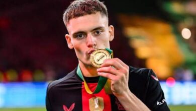 فلوريان فيرتز