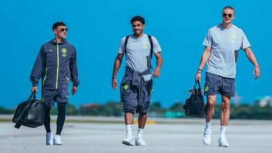 مانشستر سيتي