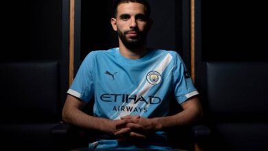 ريان آيت نوري