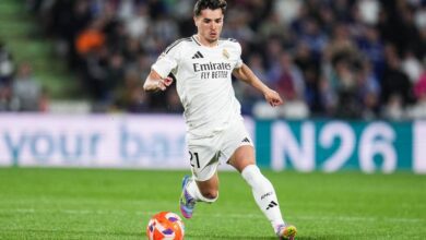 إبراهيم دياز