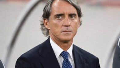 روبيرتو مانشيني