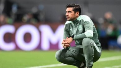 أبيل فيريرا