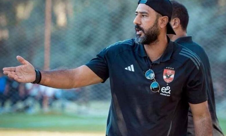 محمد شوقي