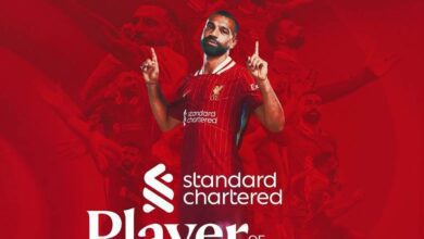 محمد صلاح