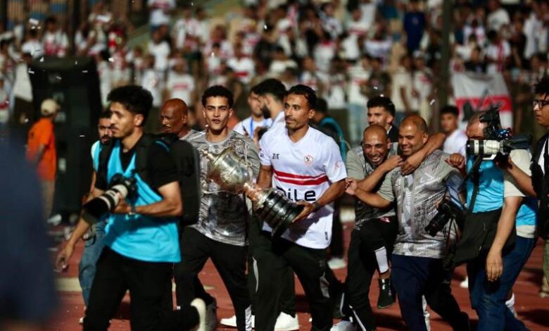 محمد عبد الشافي