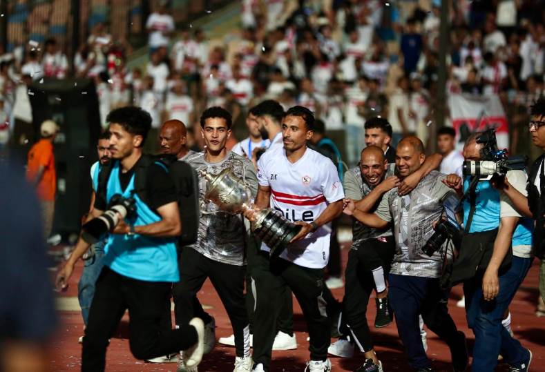 محمد عبد الشافي