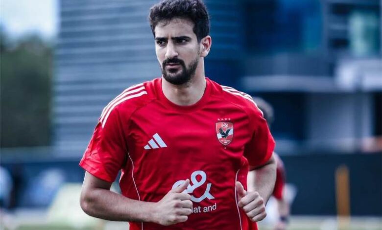 محمد علي بن رمضان
