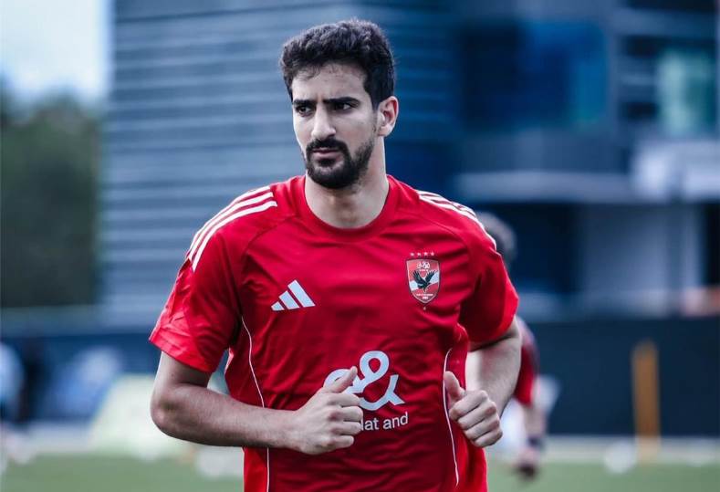 محمد علي بن رمضان