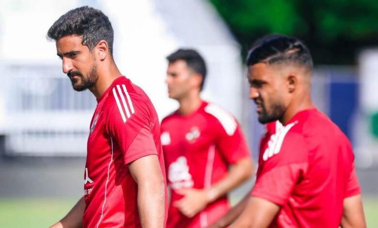 محمد علي بن رمضان