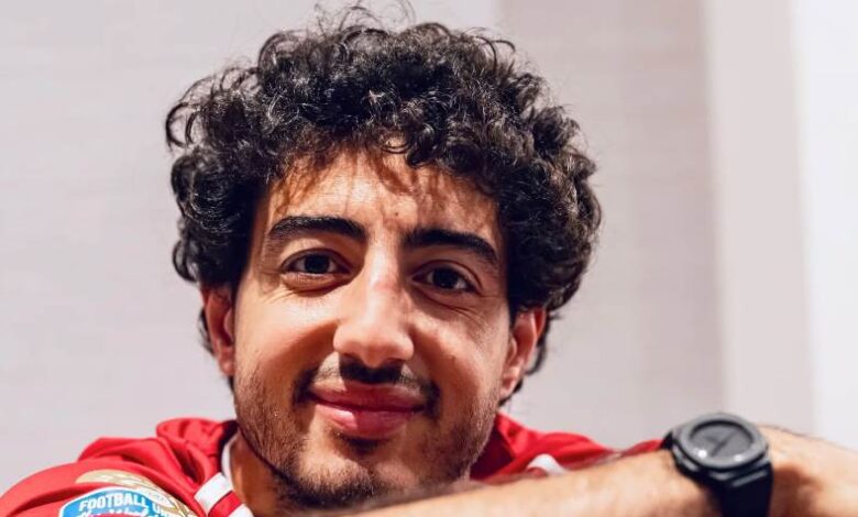 محمد هاني