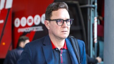 مدرب الوداد وطبيب الفريق المغربي يتعرضان لحادث سير في أمريكا – كل الكورة