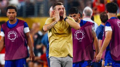 مارتين أنسيلمي مدرب بورتو