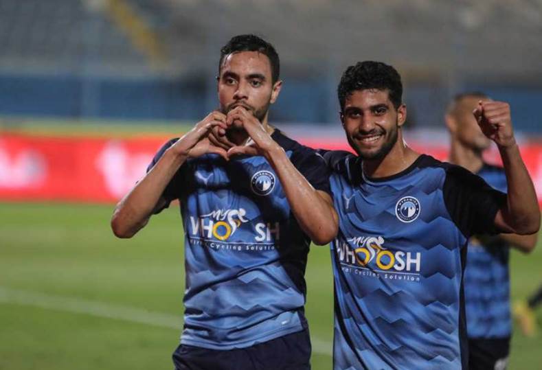 محمد الشيبي وإبراهيم عادل