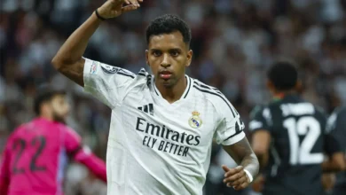 مستقبل غامض لرودريجو في ريال مدريد – كل الكورة