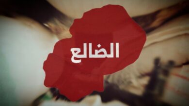 مسلح حوثي يقتل شابة في الضالع بشكل متعمد