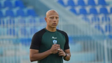 عمرو الجزار