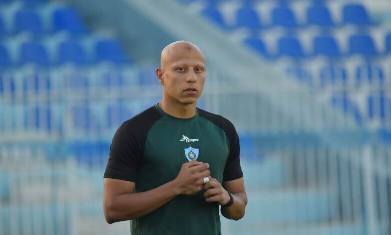 عمرو الجزار