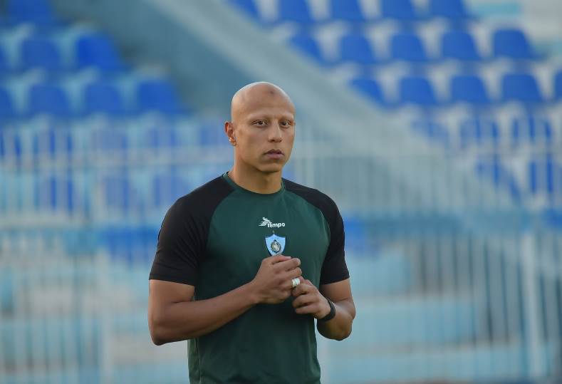 عمرو الجزار