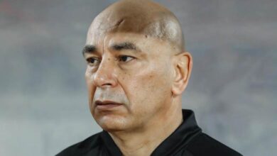 حسام حسن