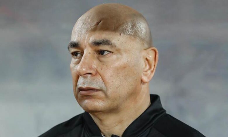 حسام حسن
