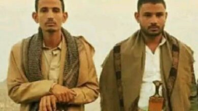 مصرع نجلي شيخ قبَلي متحوث إثر نزاع مسلح في إب